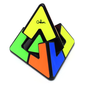 Meffert's - Pyraminx Duo