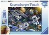 Ravensburger - 200 piece - Cosmic Exploration-jigsaws-The Games Shop