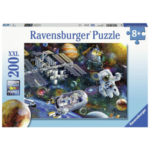 Ravensburger - 200 piece - Cosmic Exploration