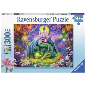 Ravensburger - 300 piece - Mystical Dragon