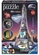Ravensburger - 3D Disney - Mickey and Minnie Eiffel Tower Night