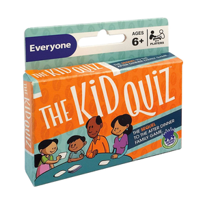 The Kid Quiz
