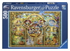 Ravensburger - 500 piece Disney - Family-jigsaws-The Games Shop