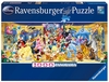 Ravensburger - 1000 piece Disney - Group Photo panorama-jigsaws-The Games Shop