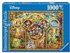 Ravensburger - 1000 piece Disney - Best Themes-jigsaws-The Games Shop