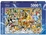 Ravensburger - 5000 piece Disney - Favourite Friends