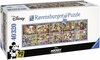 Ravensburger - 40320 piece Disney - Mickey Over the Years-jigsaws-The Games Shop