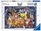 Ravensburger - 1000 piece Disney Moments - Snow White