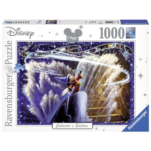 Ravensburger - 1000 piece Disney Moments - Fantasia