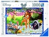 Ravensburger - 1000 piece Disney Moments - Bambi-jigsaws-The Games Shop