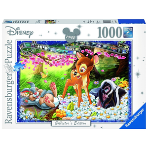 Ravensburger - 1000 piece Disney Moments - Bambi