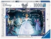 Ravensburger - 1000 piece Disney Moments - Cinderella-jigsaws-The Games Shop