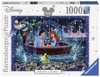 Ravensburger - 1000 piece Disney Moments - The Little Mermaid-jigsaws-The Games Shop