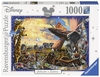 Ravensburger - 1000 piece Disney Moments - The Lion King-jigsaws-The Games Shop