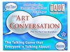 The Art of Conversation - original-card & dice games-The Games Shop