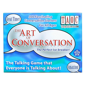 The Art of Conversation - original