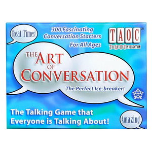 The Art of Conversation - original