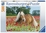 Ravensburger - 500 piece - Horse in Poppy Field