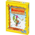 Bohnanza - base game-board games-The Games Shop