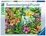 Ravensburger - 1500 piece - Find the Frogs