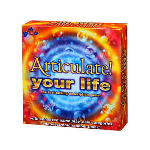 Articulate - Your Life