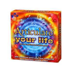 Articulate - Your Life