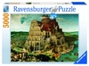 Ravensburger - 5000 piece - The Tower of Babel-jigsaws-The Games Shop