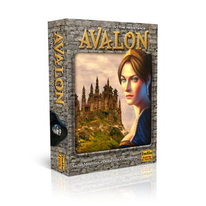The Resistance - Avalon
