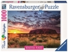 Ravensburger - 1000 piece -Beautiful Places Uluru (Ayers Rock), Australia-jigsaws-The Games Shop