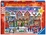 Ravensburger - 1000 piece Xmas - Christmas in the Square