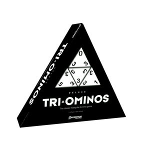 Tri-ominos