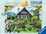 Ravensburger - 1000 piece - Country Cottage, Lakeland