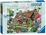 Ravensburger - 1000 piece - Country Cottage, Peony