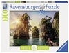 Ravensburger - 1000 piece Nature - The Rocks in Cheow, Thailand-jigsaws-The Games Shop