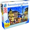 Ravensburger - 300 piece Large Format - Pretty Paris-jigsaws-The Games Shop