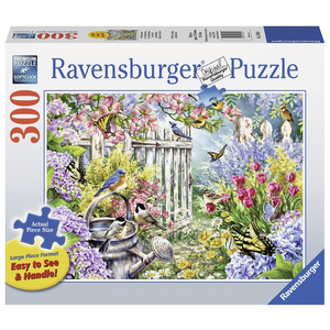 Ravensburger - 300 piece Large Format - Spring Awakening