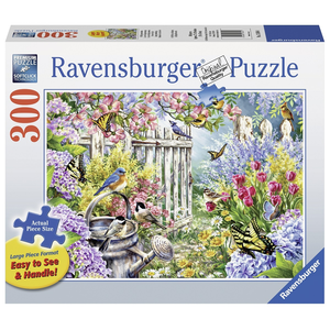 Ravensburger - 300 piece Large Format - Spring Awakening