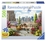 Ravensburger - 500 piece Large Format - Rooftop Garden