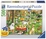 Ravensburger - 500 piece Large Format - At the Dog Park