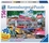 Ravensburger - 750 piece Large Format - Meet you at Jack's Diner