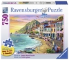 Ravensburger - 750 piece Large Format - Romantic Sunset-jigsaws-The Games Shop