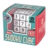 Mensa Sudoku Cube-mindteasers-The Games Shop