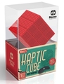 Mensa Haptic Cube-mindteasers-The Games Shop