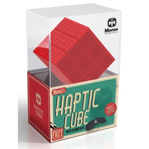 Mensa Haptic Cube