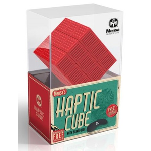 Mensa Haptic Cube