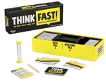 Think Fast-card & dice games-The Games Shop