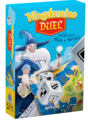 Kingdomino Duel-card & dice games-The Games Shop