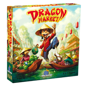 Dragon Market