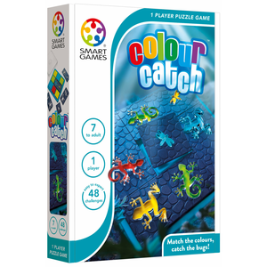 Smart Games - Colour Catch