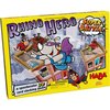 Rhino Hero - Super Battle-board games-The Games Shop